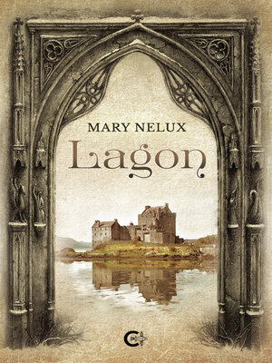 cover image of Lagon (versión inglés)